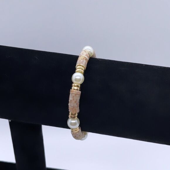 NWT Wool + Pepper Co. Bracelet - Picture 5 of 5